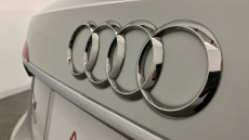 Audi A4 Allroad 50 TDI Quattro Vorsprung 5dr Tip Tronic Diesel Estate